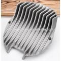 aluminum die casting mould Aluminum parts